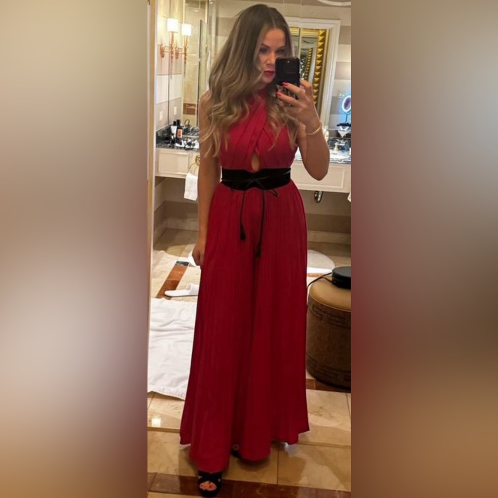 Chloe Dao Maxi Dress/Pants